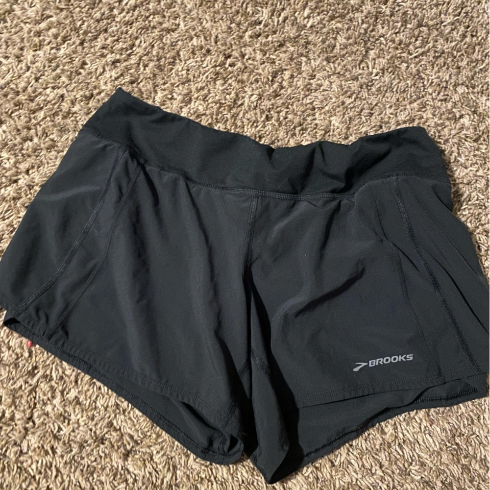 Brooks Running Shorts
